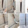 TECPINT OXIDE by Tecno Prodist - Passivant rouille à base d'eau - Transformateur de rouille pour surfaces en fer et en acier