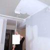TECPINT TECHOS by Tecno Prodist - Peinture pour plafond à base d'eau - Extérieur et intérieur - Lavable - Application facile (BLANC)