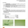 TECNODES by Tecno Prodist - Additif en poudre antidérapant pour peintures de sol