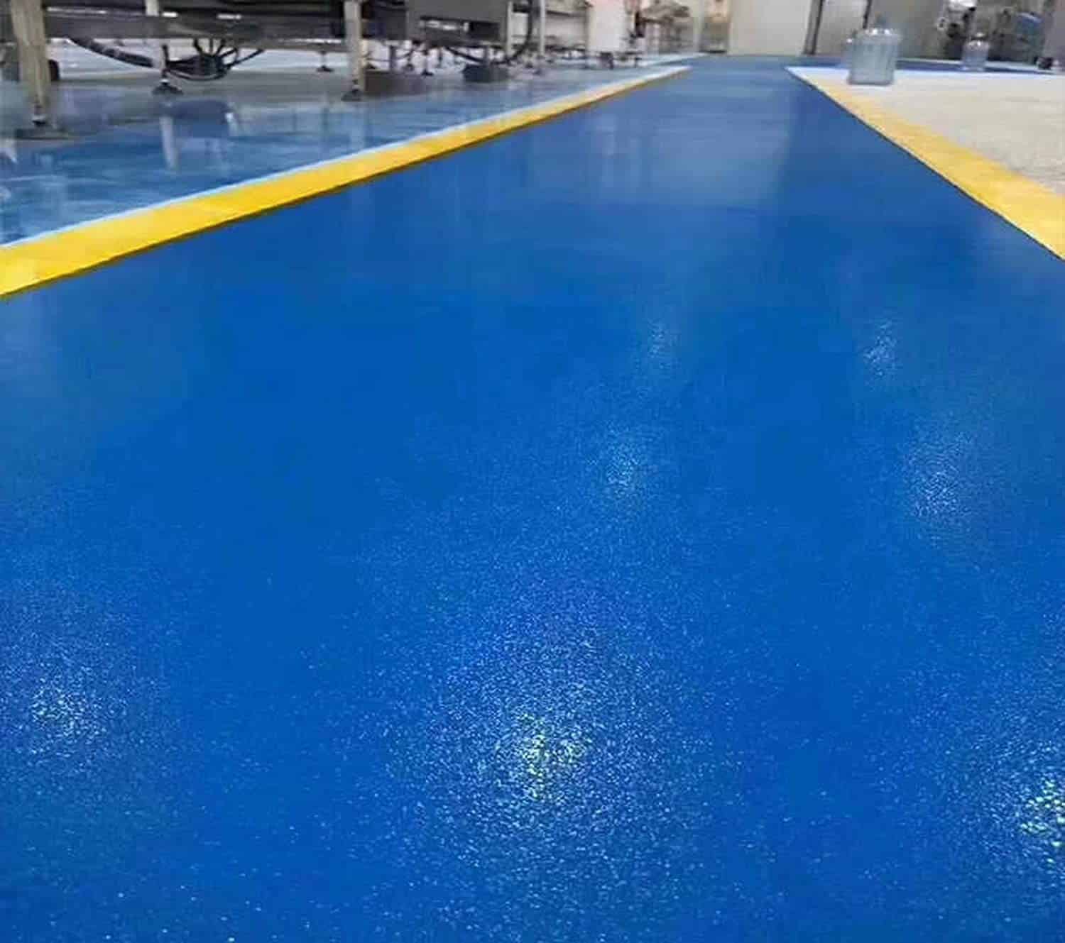 TECNODES by Tecno Prodist - Additif en poudre antidérapant pour peintures de sol