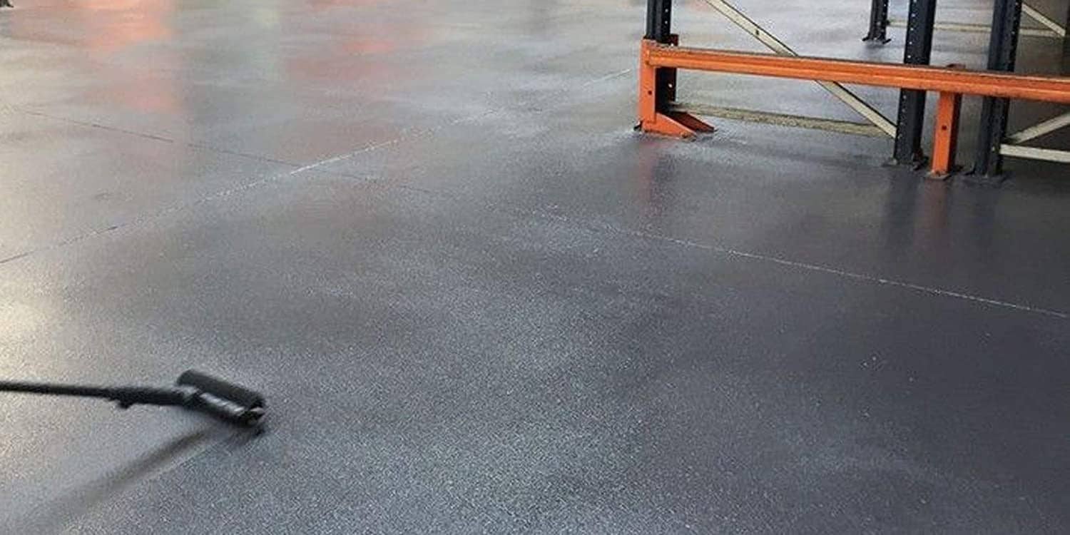 TECNODES by Tecno Prodist - Additif en poudre antidérapant pour peintures de sol