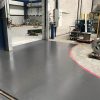 TECNODES by Tecno Prodist - Additif en poudre antidérapant pour peintures de sol