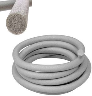 Tecno Prodist FONDO JUNTAS scellant pour joints de dilatation - Scellant pour joints de dilatation pour scellants élastomères et calfeutrants en polyuréthane