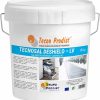 Sale per sciogliere neve e ghiaccio TECNOSAL DESHIELO di Tecno Prodist - Sale per sciogliere ghiaccio e neve, strade, parcheggi, autostrade, doppio uso, Sale per lavastoviglie