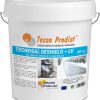 TECNOSAL DESHIELO di Tecno Prodist - Sale per sciogliere ghiaccio e neve, strade, parcheggi, autostrade, doppio uso, sale per lavastoviglie