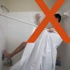 TECNO STOP FALLS di Tecno Prodist - Liquido antiscivolo per pavimenti, impedisce di scivolare in doccia, vasca da bagno e pavimenti