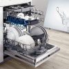 TECNOSAL DESHIELO di Tecno Prodist - Sale per sciogliere ghiaccio e neve, strade, parcheggi, autostrade, doppio uso, sale per lavastoviglie