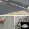 POLIFIBRAS di Tecno Prodist - Fibre da 12 mm per calcestruzzo, malta o intonaco - Polipropilene (Pp) - Maggiore resistenza senza fessurazioni