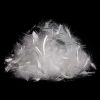 POLIFIBRAS di Tecno Prodist - Fibre da 12 mm per calcestruzzo, malta o intonaco - Polipropilene (Pp) - Maggiore resistenza senza fessurazioni