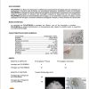 POLIFIBRAS di Tecno Prodist - Fibre da 12 mm per calcestruzzo, malta o intonaco - Polipropilene (Pp) - Maggiore resistenza senza fessurazioni