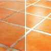 TECNOCLEAN JUNTAS di Tecno Prodist - Detergente per fughe professionale per piastrelle, pavimenti, gresite e piastrelle del bagno.