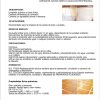 TECNOCLEAN JUNTAS di Tecno Prodist - Detergente per fughe professionale per piastrelle, pavimenti, gresite e piastrelle del bagno.