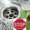 TECNO STOP OLOR TUBERIAS di Tecno Prodist - Neutralizzatore, eliminatore di odori per tubi, scarichi e fosse settiche.