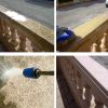TECNOCLEAN PISCINAS by Tecno Prodist - Nettoyant professionnel pour piscines, pierres artificielles, carrelages et gresite. Prévient les champignons.