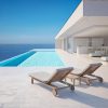 TECNOCLEAN PISCINAS by Tecno Prodist - Nettoyant professionnel pour piscines, pierres artificielles, carrelages et gresite. Prévient les champignons.