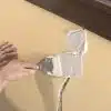 TECNO YESO LENTO di Tecno Prodist - Intonaco a presa lenta - Per intonacare, intonacare, pareti divisorie, crepe o fori.