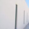 TECNOCEM HIDRO BLANCO da Tecno Prodist - Argamassa de cimento de espessura grossa, impermeável e hidrófuga, para rebocos e estuques.