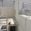 TECNOCEM HIDRO BLANCO da Tecno Prodist - Argamassa de cimento de espessura grossa, impermeável e hidrófuga, para rebocos e estuques.