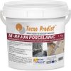 M-REJUN PORCELANIC da Tecno Prodist - Argamassa impermeável para ladrilhos, pavimentos cerâmicos, tijolos, pedra (Junta 4 a 20mm)