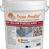 M-REJUN PORCELANIC da Tecno Prodist - Argamassa impermeável para ladrilhos, pavimentos cerâmicos, tijolos, pedra (Junta 4 a 20mm)