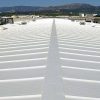 TERMOIMPER CHAPA - Wärmedämmfarbe auf Wasserbasis für den Außenbereich - Stahl, verzinktes Blech, Metall, Hitze und Kälte - Abdichtungen