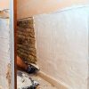 TECNOCEM CAL ECOLOGIC di Tecno Prodist - Malta di calce ecologica, extra-traspirante, impermeabile all'umidità e alla muffa.