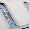 TECNOCEM CAL ECOLOGIC di Tecno Prodist - Malta di calce ecologica, extra-traspirante, impermeabile all'umidità e alla muffa.