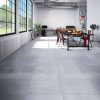 M-REJUN PORCELANIC da Tecno Prodist - Argamassa impermeável para ladrilhos, pavimentos cerâmicos, tijolos, pedra (Junta 4 a 20mm)