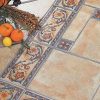 M-REJUN PORCELANIC da Tecno Prodist - Argamassa impermeável para ladrilhos, pavimentos cerâmicos, tijolos, pedra (Junta 4 a 20mm)