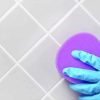 M-REJUN PORCELANIC da Tecno Prodist - Argamassa impermeável para ladrilhos, pavimentos cerâmicos, tijolos, pedra (Junta 4 a 20mm)