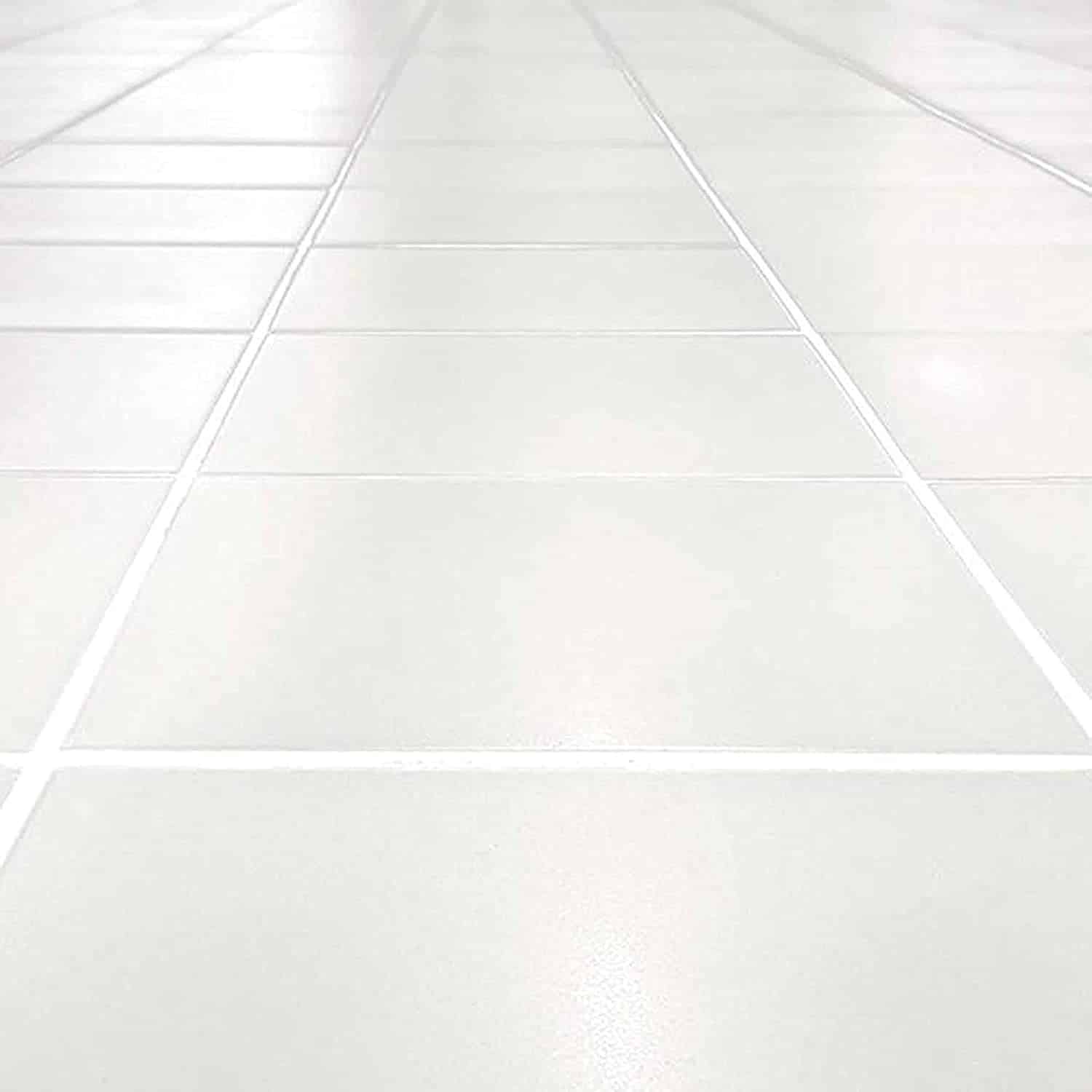M-REJUN PORCELANIC da Tecno Prodist - Argamassa impermeável para ladrilhos, pavimentos cerâmicos, tijolos, pedra (Junta 4 a 20mm)