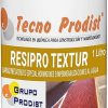 RESIPRO TEXTUR de Tecno Prodist - Revêtement protecteur à base d'eau pour le béton imprimé, à base de résines, à haut pouvoir d'ancrage et de résistance.