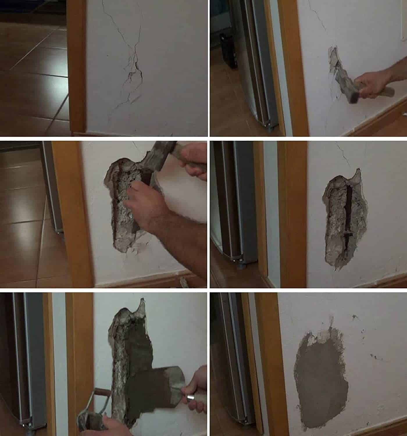TECNOCEM HIDRO ALBAÑILERÍA di Tecno Prodist - Malta cementizia per muratura, idrorepellente, per intonaci, rinzaffi e posa di mattoni