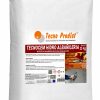TECNOCEM HIDRO ALBAÑILERÍA di Tecno Prodist - Malta cementizia per muratura, idrorepellente, per intonaci, rinzaffi e posa di mattoni