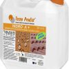 HIDRO A+ di Tecno Prodist - Impermeabilizzazione Impermeabilizzazione trasparente, incolore Impermeabilizzazione di facciate, piastrelle, pietra (+Pulver)
