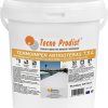 TERMOIMPER ANTIGOTERAS - Elastic waterproofing, thermal insulation, cold and heat, durability and resistance, anti-cracking