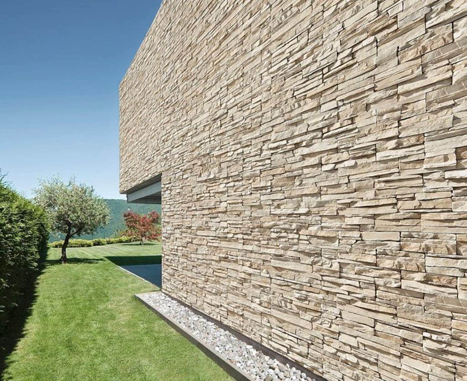 HIDRO A+ di Tecno Prodist - Impermeabilizzazione Impermeabilizzazione trasparente, incolore Impermeabilizzazione di facciate, piastrelle, pietra (+Pulver)