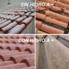 HIDRO A+ di Tecno Prodist - Impermeabilizzazione Impermeabilizzazione trasparente, incolore Impermeabilizzazione di facciate, piastrelle, pietra (+Pulver)