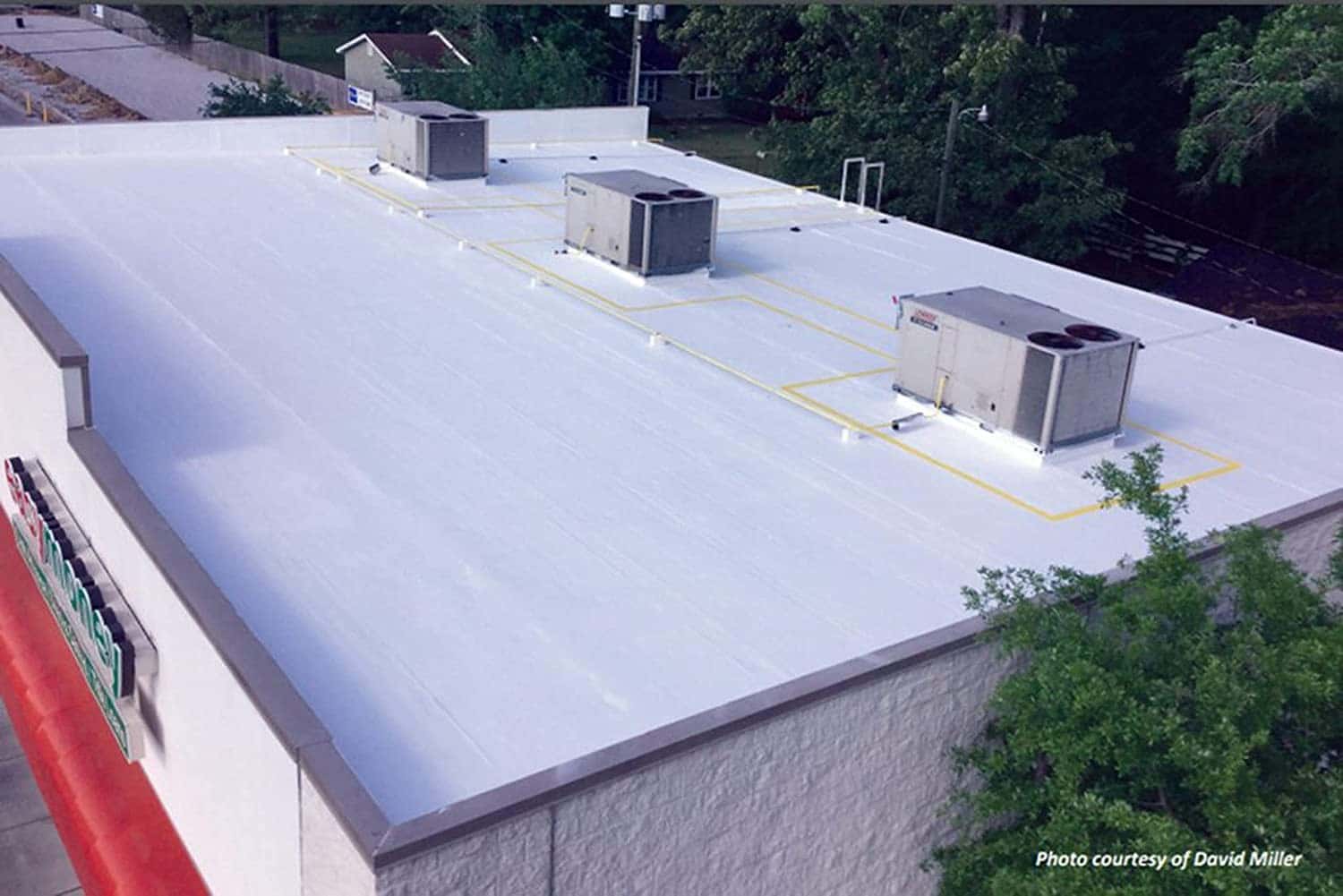 TERMOIMPER ANTIGOTERAS - Elastic waterproofing, thermal insulation, cold and heat, durability and resistance, anti-cracking