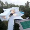 TERMOIMPER ANTIGOTERAS - Elastic waterproofing, thermal insulation, cold and heat, durability and resistance, anti-cracking