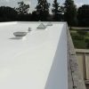 TERMOIMPER ANTIGOTERAS - Elastic waterproofing, thermal insulation, cold and heat, durability and resistance, anti-cracking