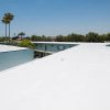 TERMOIMPER ANTIGOTERAS - Elastic waterproofing, thermal insulation, cold and heat, durability and resistance, anti-cracking