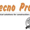 TECPINT SUPER COATING by Tecno Prodist - Peinture à l'eau, intérieur et extérieur, extra couvrante Lavable Inodore, Blanc Alaska