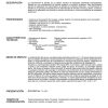 TECPINT SILICATE CONSOLIDANT da Tecno Prodist - Agente de fixação para pedra, tijolo, cal ou primário de tintas de silicato