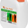 Tecnosolution Antipipi de Tecno Prodist - Hydrofuge spécial pour l'urine humaine et animale sur les façades et les sols.