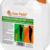 Tecnosolution Antipipi de Tecno Prodist - Hydrofuge spécial pour l'urine humaine et animale sur les façades et les sols.