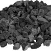 DECORATIVE ROCK GRAVA by Tecno Prodist - Pedra decorativa para jardim e decoração de interiores vasos, potes e floreiras