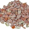 DECORATIVE ROCK GRAVA by Tecno Prodist - Pedra decorativa para jardim e decoração de interiores vasos, potes e floreiras