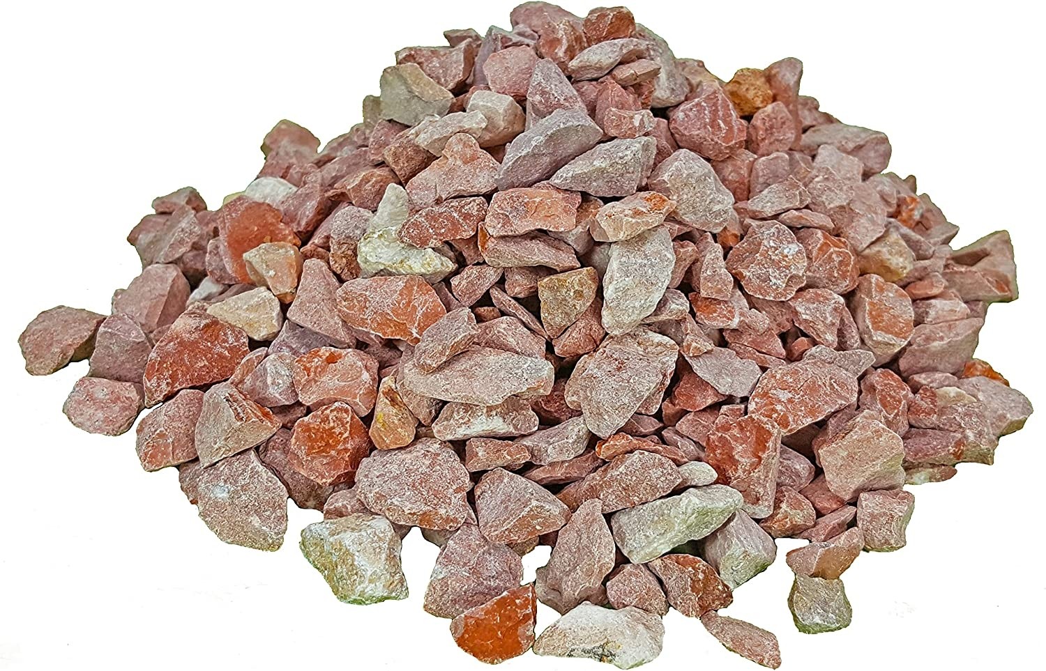 DECORATIVE ROCK GRAVA by Tecno Prodist - Pedra decorativa para jardim e decoração de interiores vasos, potes e floreiras