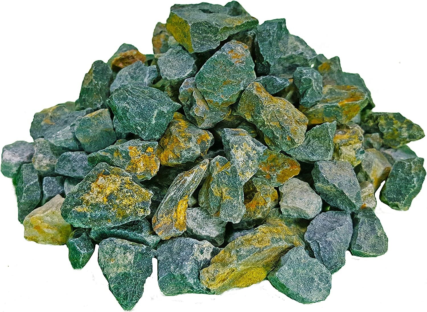 DECORATIVE ROCK GRAVA by Tecno Prodist - Pedra decorativa para jardim e decoração de interiores vasos, potes e floreiras